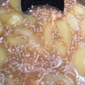 つんたゃん's cooksnap of when they made ゆうがおのとろっとろあんかけ煮.