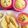 ERICA様's cooksnap of when they made ハムチーズ蒸しパン.