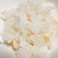 ｍａｍａｒａｄｅ's cooksnap of when they made 新生姜の炊き込みご飯.