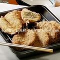 ｋｏｕｋｉ⭐'s cooksnap of when they made ❀我が家の和風アジフライ おろしポン酢❀.