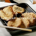 ｋｏｕｋｉ⭐'s cooksnap of when they made ❀我が家の和風アジフライ おろしポン酢❀.