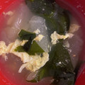 まん！'s cooksnap of when they made 冬瓜(とわかめ)の中華スープ.