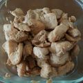 Ｍぱん's cooksnap of when they made 揚げない簡単チキン南蛮.