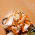 もんしゅしゅ's cooksnap of when they made キャベツの生姜和え♪生姜でさっぱり!.
