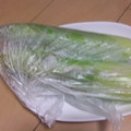 きらり流れ星's cooksnap of when they made 甘～い♡皮ごとレンチンとうもろこし.