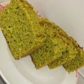 ユカtoマオマオ's cooksnap of when they made グルテンフリーキャロットケーキ.