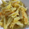 ペロリさとし's cooksnap of when they made 簡単♡子供が喜ぶじゃがバター♡.