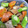 ペロリさとし's cooksnap of when they made 簡単！むね肉で作る。筑前煮レシピ.