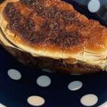 ヒロタマキ's cooksnap of when they made とろとろジューシー♪米なすの味噌田楽.