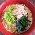 o☆shino's cooksnap of when they made ダシダ味噌ラーメンスープ (覚書).