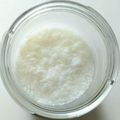 ケコハル's cooksnap of when they made ☆米こうじ酵母☆.