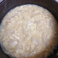 ♬あじさいのレシピ♬'s cooksnap of when they made とろ～り卵スープ.