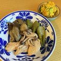 abeman☆'s cooksnap of when they made ☺金沢の郷土料理☆簡単鶏ささみの治部煮☺.