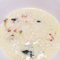 ダリア☆'s cooksnap of when they made 【超簡単】10分でできるチーズリゾット.