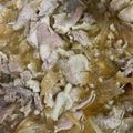 りなゆうと's cooksnap of when they made 袋で混ぜて胃袋掴む！簡単玉ねぎ甘辛豚丼.