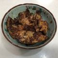 キャップとラム's cooksnap of when they made レバー炒め.