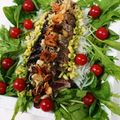 ティモ333's cooksnap of when they made 鰹のたたき.