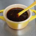な★みっつ's cooksnap of when they made シンガポールチキンライスのたれ.