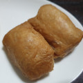 Kayadehutt's cooksnap of when they made ジュワ〜！簡単いなり寿司あげ♪ふっくらと.