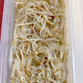 六星蒼翔's cooksnap of when they made もやしとえのき茸の中華和え.
