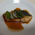 ZUBORAきあぞお's cooksnap of when they made フライパン一つで簡単♪鰆の照り焼き.