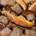 ふぁんころ's cooksnap of when they made 焼肉のたれでこんにゃく焼き（ダイエット）.