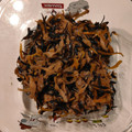 クック4F9JOJ☆'s cooksnap of when they made 鉄分たっぷり！あさり缶と切り干し大根煮.