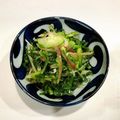 SAsunny's cooksnap of when they made ピーマンときゅうりの無限和え.