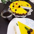 ハント☆'s cooksnap of when they made ＊簡単＊ホールケーキの切り方＊.