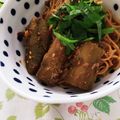 ともこキッチン's cooksnap of when they made なすの泥亀煮.