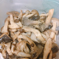 yurimiiii's cooksnap of when they made 舞茸とひらたけのバター炒め.