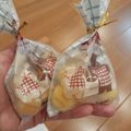 BakeryYuki's cooksnap of when they made 簡単もちもちチーズパン(ポンデケージョ).