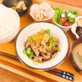 のんちごはん♡'s cooksnap of when they made さっぱり☆牛すじのおろし和え.