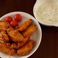 cookleia's cooksnap of when they made Ranch ランチドレッシング.