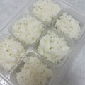 コロどろっぷ's cooksnap of when they made 離乳食 後期〜、完了期〜 2倍がゆ 軟飯.