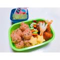 tachutachu's cooksnap of when they made 子供が大好き◎はんぺんバター【あと一品】.