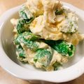 ぐーたらレシピ研究所's cooksnap of when they made 【家つま】しし唐の辛味噌チーズ.