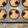 気まぐれなもも's cooksnap of when they made HM☆ミニオレオマフィン.