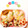 さつき⭐ママ's cooksnap of when they made りんご飾り切り＊お星様.