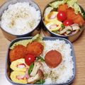 ﾋﾟﾛﾐ♡'s cooksnap of when they made 濃厚で美味しい！かにクリームコロッケ.