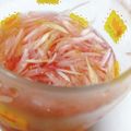 こずっぺ's cooksnap of when they made 万能です！常備しましょう便利な甘酢.