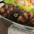 ムーニー（╹◡╹）'s cooksnap of when they made 超〜簡単！椎茸バター♬.
