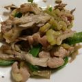 しゅがこ's cooksnap of when they made ✿ECO✿野菜炒め♪.