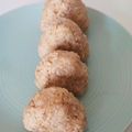 クッキングホチョ's cooksnap of when they made レンジで簡単オートミールお粥.