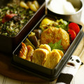 ガメコ's cooksnap of when they made お弁当に大活躍！塩麹とマヨの卵焼き.