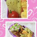 ゆけり３兄弟's cooksnap of when they made ジャガイモの塩きんぴら.