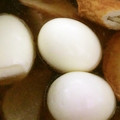 クックLBBX0X☆'s cooksnap of when they made 失敗なし！つるっとむけるゆで卵.