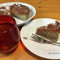 ぬーまいと0523's cooksnap of when they made ＊簡単！BP無しでふんわりバナナケーキ＊.
