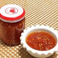 ふんにゃん's cooksnap of when they made 【農家のレシピ】トマトジャム.