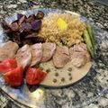 食べ過ぎ野郎's cooksnap of when they made イタリアのツナソース.